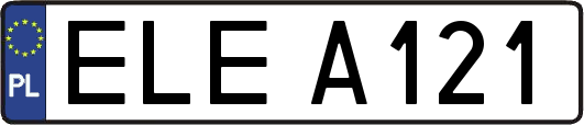 ELEA121