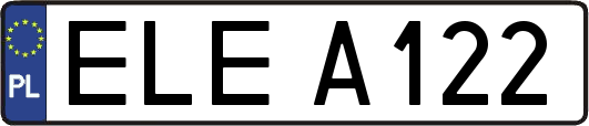 ELEA122