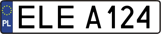 ELEA124