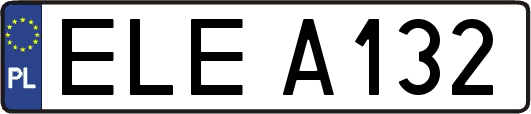 ELEA132