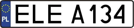 ELEA134