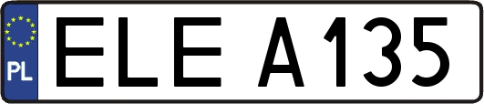 ELEA135