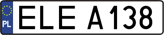 ELEA138