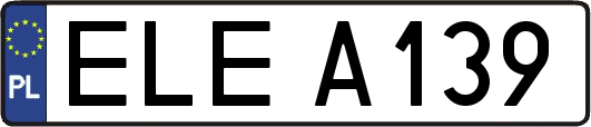 ELEA139