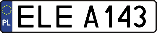 ELEA143