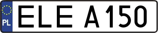 ELEA150