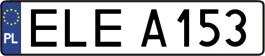 ELEA153