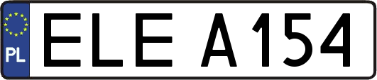 ELEA154