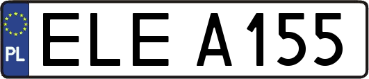 ELEA155