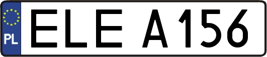 ELEA156