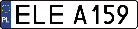 ELEA159