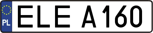 ELEA160
