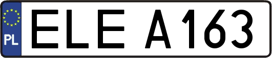 ELEA163