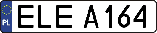 ELEA164