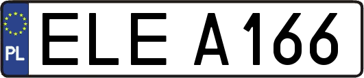 ELEA166