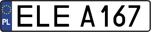 ELEA167