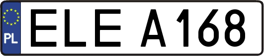 ELEA168