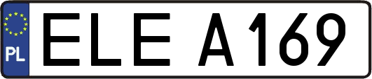 ELEA169