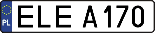 ELEA170