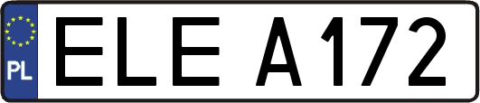 ELEA172