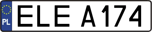 ELEA174