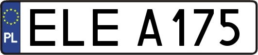 ELEA175