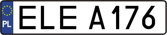 ELEA176