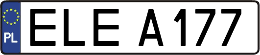 ELEA177