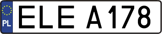 ELEA178