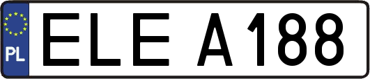ELEA188