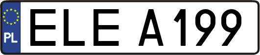 ELEA199