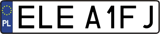 ELEA1FJ