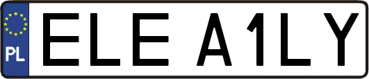 ELEA1LY