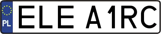 ELEA1RC