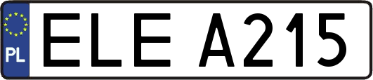 ELEA215