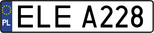 ELEA228