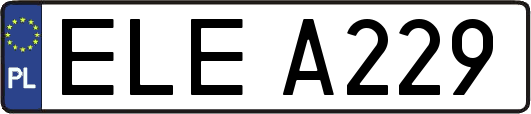 ELEA229