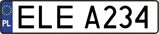 ELEA234
