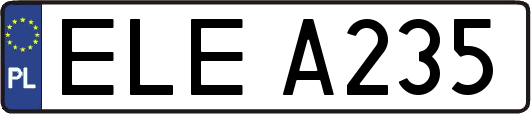 ELEA235