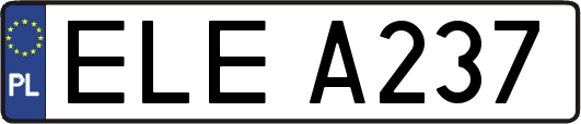 ELEA237