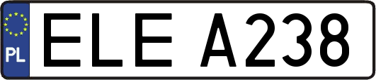 ELEA238