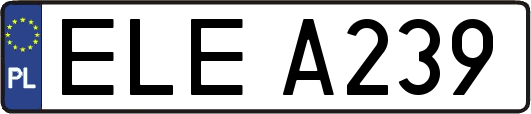 ELEA239