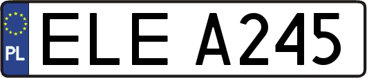 ELEA245