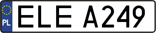 ELEA249