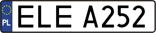 ELEA252