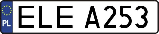 ELEA253