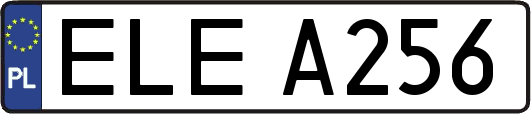 ELEA256