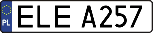 ELEA257