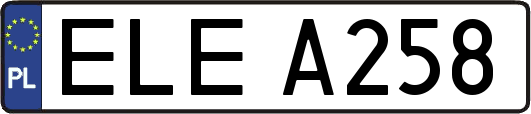 ELEA258