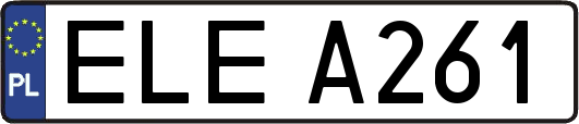 ELEA261